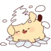 MuFfIn DoG 7