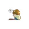 Eggnoid chibi 6