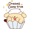 MuFfIn DoG 8