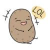 Worthless Potato 7