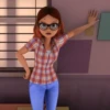 Miraculous ladybug 8