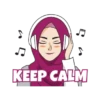 Millennial Hijaber - English Version 5