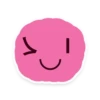 Emoticon Clouds 9
