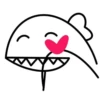 Cute Dino 12