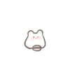 Soft hamster 'Byo' 13