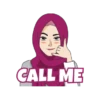 Millennial Hijaber - English Version 6