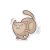 Gray Kitten 7