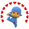 Pocoyo 7