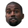 kanye west faces 5