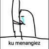 Manusia lidi 11