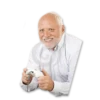 Hide The Pain Harold 6