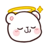 Milk And MochA Emoji 10