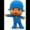 Pocoyo 8