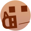 Gradient&Text Emojis 5