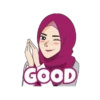 Millennial Hijaber - English Version 7