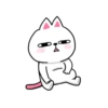 Naughty Cat 7