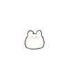Soft hamster 'Byo' 15