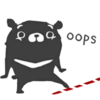 Cute Cute Bear 12