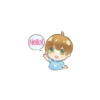 Eggnoid chibi 7