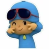 Pocoyo 12