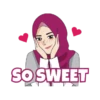 Millennial Hijaber - English Version 8