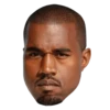 kanye west faces 8