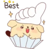 MuFfIn DoG 15