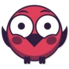 grumpy owls 5