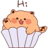 MuFfIn DoG 16