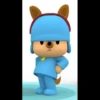 Pocoyo 14