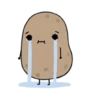 Worthless Potato 17