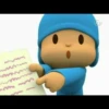 Pocoyo 16