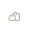 Soft hamster 'Byo' 20