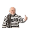 Hide The Pain Harold 9