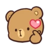 Milk And MochA Emoji 16