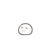 Soft hamster 'Byo' 21