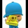 Pocoyo 19