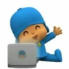 Pocoyo 20