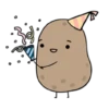 Worthless Potato 18