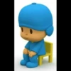 Pocoyo 21