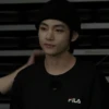 KIM TAEHYUNG 17