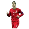 CR7 Stickers 5