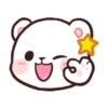 Milk And MochA Emoji 18