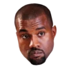 kanye west faces 11