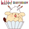 MuFfIn DoG 19