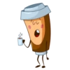 Hi Coffee! - Diveo Media 5