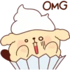 MuFfIn DoG 20