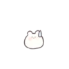 Soft hamster 'Byo' 22