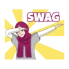 Millennial Hijaber - English Version 10