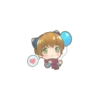 Eggnoid chibi 8